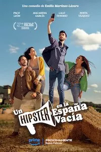 Image Un hipster en la España vacía