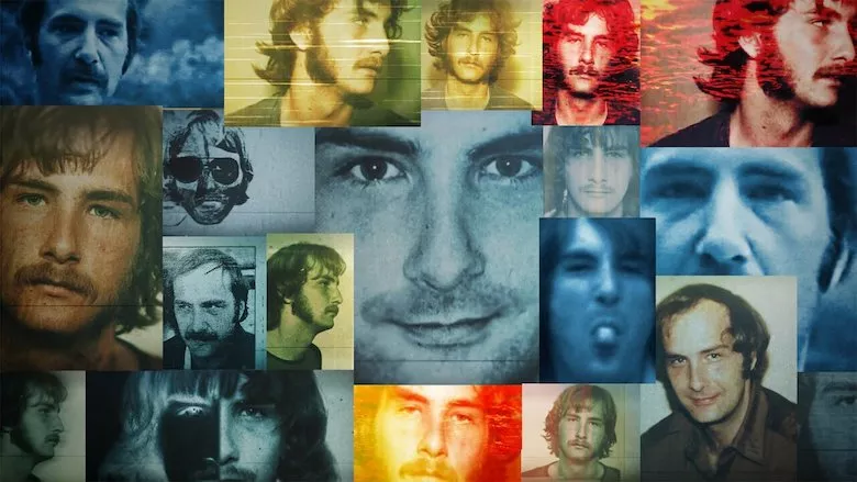 Image Monsters Inside: The 24 Faces of Billy Milligan
