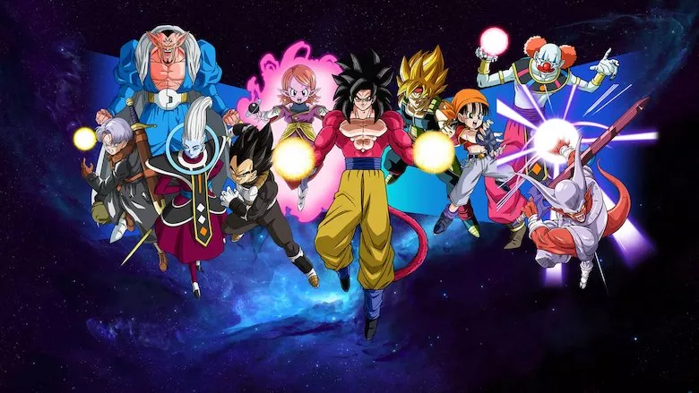 Image Super Dragon Ball Heroes