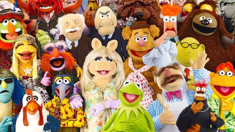 Image Mas Muppets que nunca