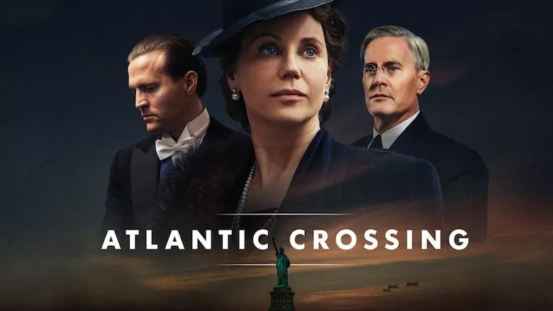 Image Atlantic Crossing