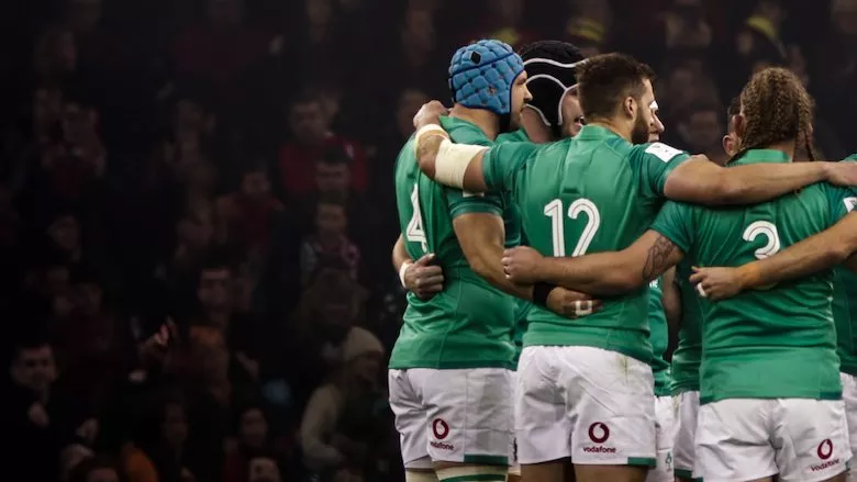Image Seis Naciones: El corazón del rugby