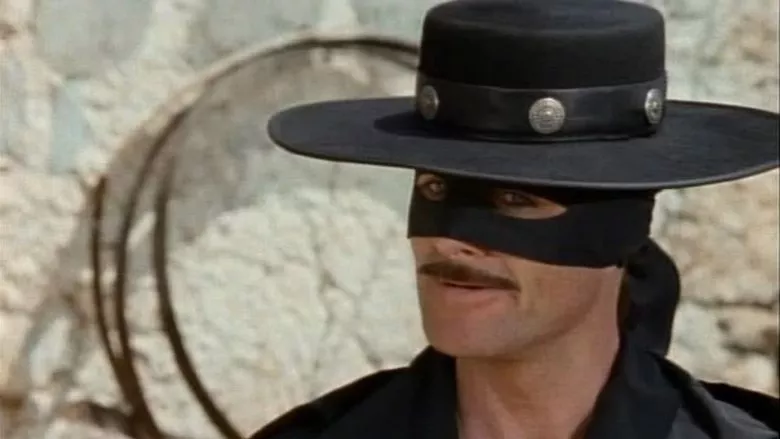 Image Zorro