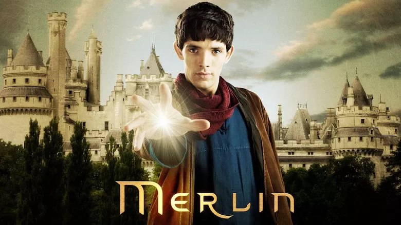 Image Las aventuras de Merlin
