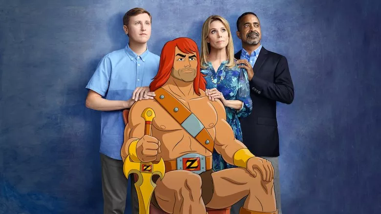 Image Son of Zorn