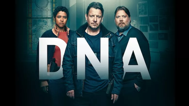 Image DNA (2019)