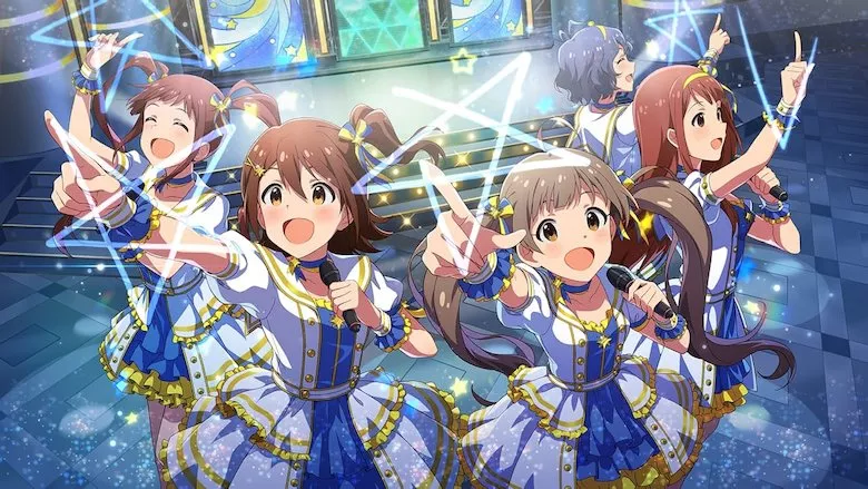 Image The IDOLM@STER Million Live!