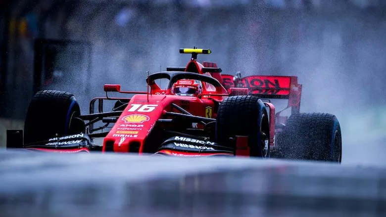 Image Formula 1 La Emocion De Un Grand Prix