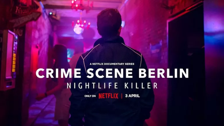 Image Escena del crimen: Muerte nocturna en Berlín