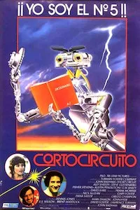 Image Short Circuit (Cortocircuito)