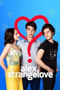 Image Alex Strangelove