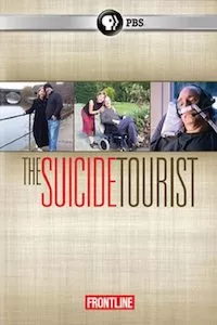 Image Suicide Tourist