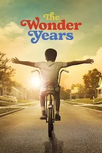 Image The Wonder Years (2021)