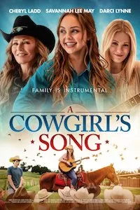 Image A Cowgirl's Song