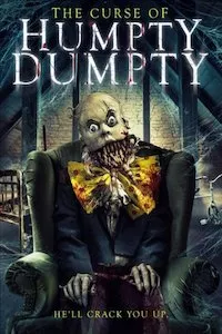 Image The Curse of Humpty Dumpty