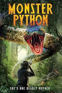 Image Monster Python