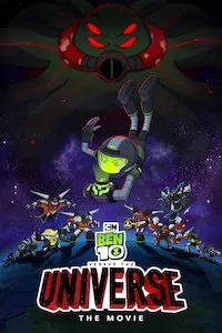 Image Ben 10 vs. the Universe: The Movie