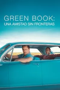 Image Green Book: Una amistad sin fronteras