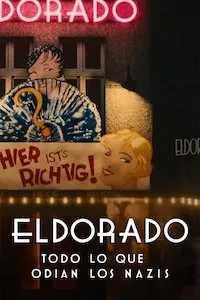 Image Eldorado - Alles, was die Nazis hassen