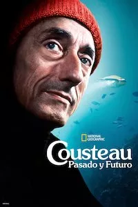 Image Cousteau: Pasado y futuro