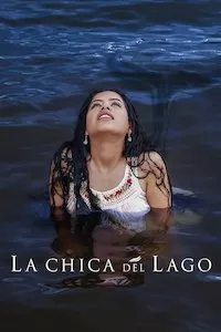 Image La chica del lago