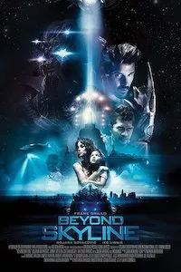 Image Beyond Skyline