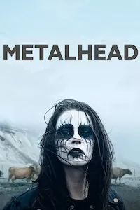 Image Málmhaus (Metalhead)