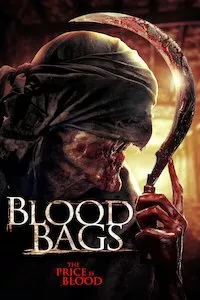 Image Blood Bags