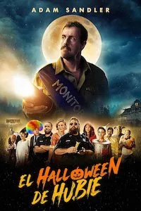 Image Hubie Halloween (El halloween de Hubie)