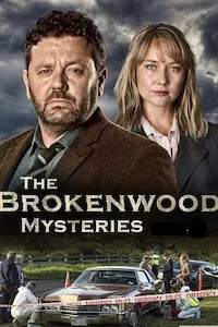 Image The Brokenwood Mysteries