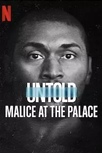 Image Untold: Malice at the Palace