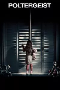 Image Poltergeist (Juegos Diabólicos)