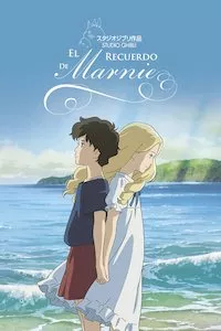 Image El recuerdo de Marnie