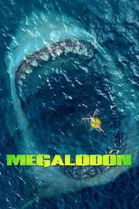 Image The Meg (Megalodón)
