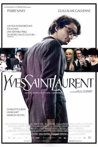 Image Yves Saint Laurent