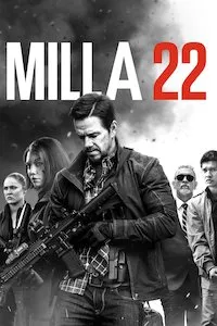 Image Mile 22 (Milla 22: El escape)