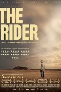 Image The Rider