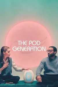 Image The Pod Generation