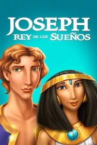 Image José: El rey de los sueños