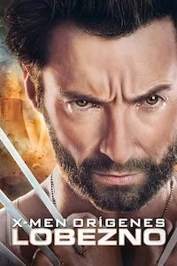 Image X-Men orígenes – Wolverine