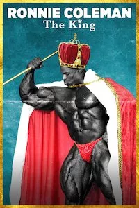 Image Ronnie Coleman: The King