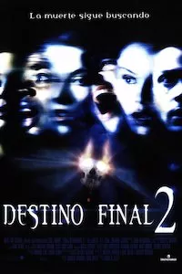 Image Final Destination 2 (Destino final 2)