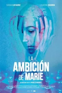 Image La Ambición de Marie