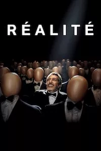 Image Réalité (Reality)