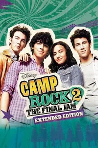 Image Camp Rock 2: The Final Jam