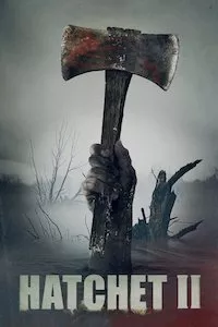 Image Hatchet 2 (La venganza de la bestia)