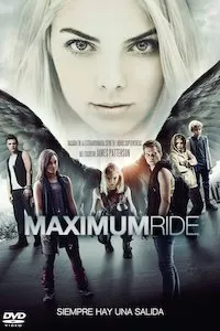 Image Maximum Ride