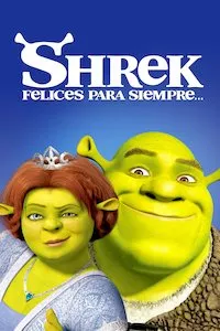 Image Shrek para siempre (Shrek 4)