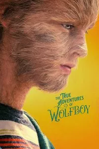 Image The True Adventures of Wolfboy