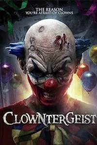 Image Clowntergeist